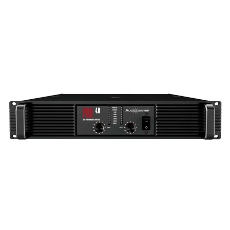 Купить Audiocenter PRO4.0 по выгодной цене в Самаре