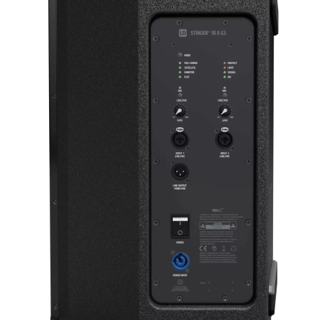 Купить LD Systems STINGER 10 A G3 по выгодной цене в Самаре