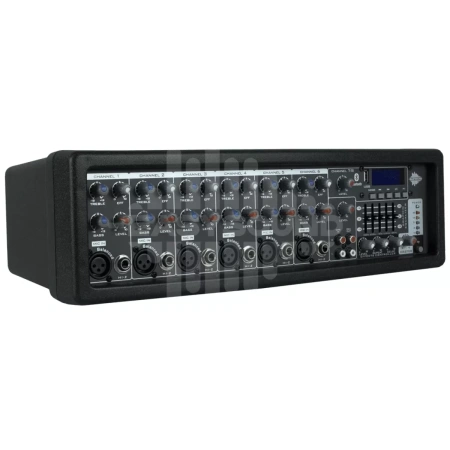 Купить EASYSOUND SIREN SET 2EQ MIXER [2 of 2] по выгодной цене в Самаре