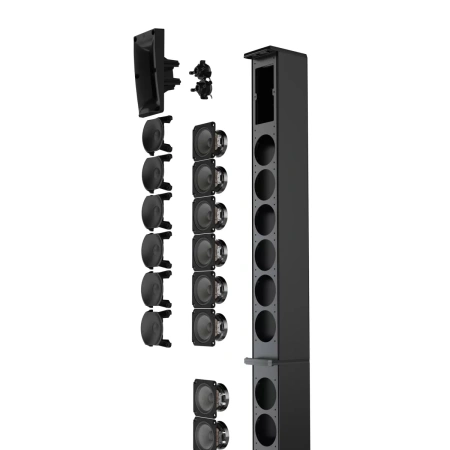 Купить LD Systems MAUI 28 G3 MIX по выгодной цене в Самаре