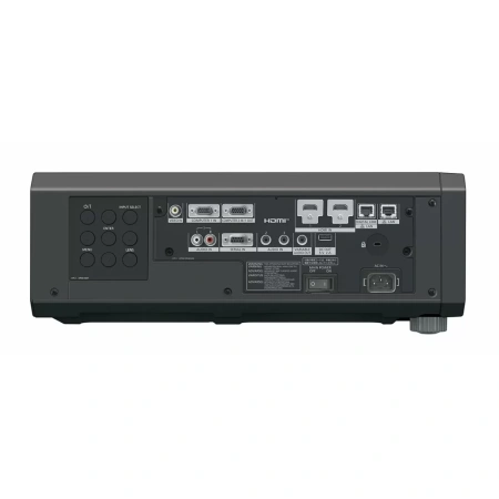 Купить Panasonic PT-FRZ55B по выгодной цене в Самаре