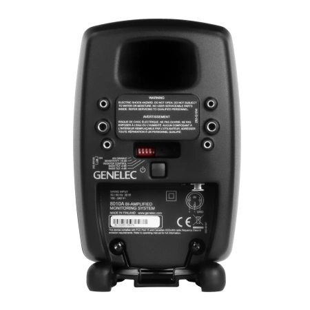 Купить Genelec 8010AM по выгодной цене в Самаре
