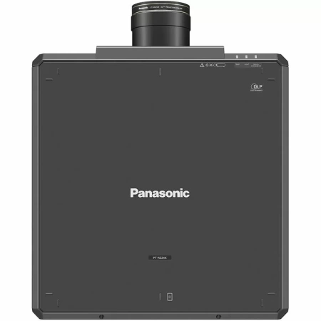 Купить Panasonic PT-RZ24KE по выгодной цене в Самаре