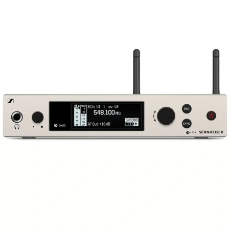 Купить SENNHEISER EW 300 G4-BASE COMBO-AW+ по выгодной цене в Самаре