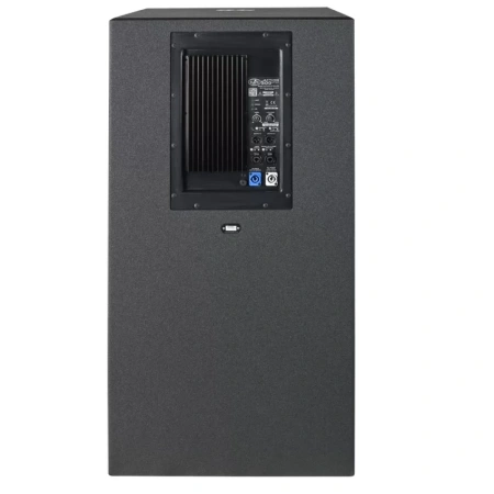 Купить DAS Audio ACTION-S218 по выгодной цене в Самаре