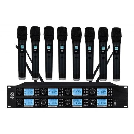 Купить DDM SOUND R8 по выгодной цене в Самаре