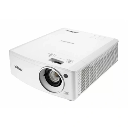 Купить Vivitek DU4871Z по выгодной цене в Самаре