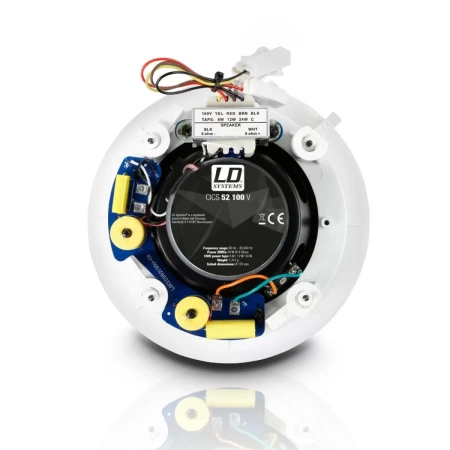 Купить LD Systems Contractor CICS 52 100 V по выгодной цене в Самаре