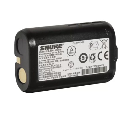Купить SHURE SB900A по выгодной цене в Самаре
