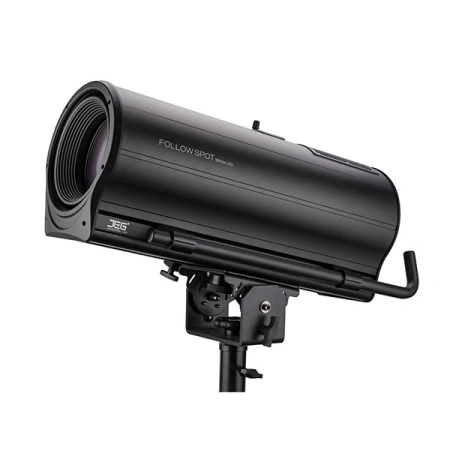Купить JEG 2200E LED FOLLOW SPOT 1000L по выгодной цене в Самаре