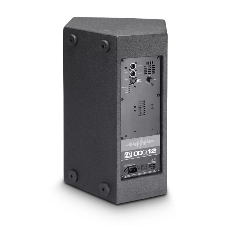 Купить LD Systems DDQ 12 по выгодной цене в Самаре
