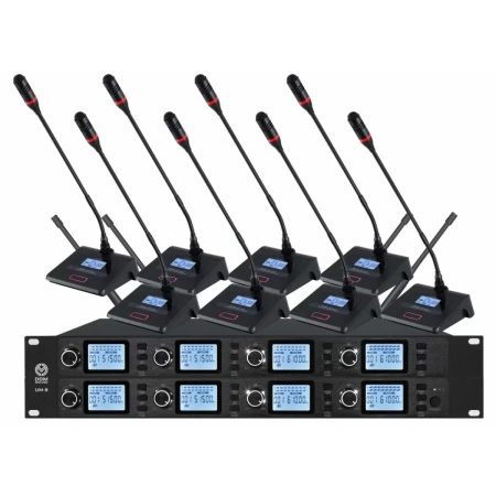 Купить DDM SOUND UM-8 по выгодной цене в Самаре