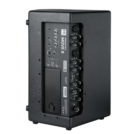 Купить HK AUDIO PR:O 8 (with cover) по выгодной цене в Самаре