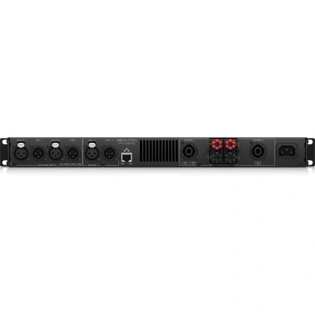 Купить LAB.GRUPPEN IPX 2400 по выгодной цене в Самаре