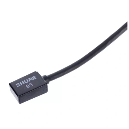 Купить SHURE WL93 по выгодной цене в Самаре