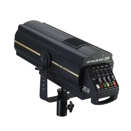 Купить JEG 1540 LED FOLLOW SPOT 350 по выгодной цене в Самаре