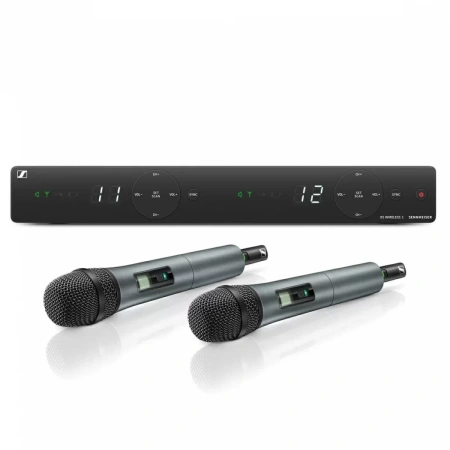 Купить Sennheiser EM-XSW 1 DUAL-B по выгодной цене в Самаре