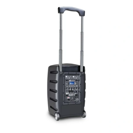 Купить LD Systems ROADBUDDY 10 HHD 2 B5 по выгодной цене в Самаре