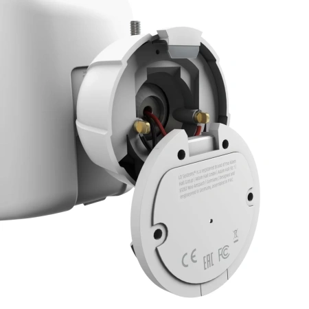 Купить LD Systems DQOR 3T W по выгодной цене в Самаре