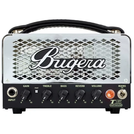 Купить BUGERA T5 INFINIUM по выгодной цене в Самаре