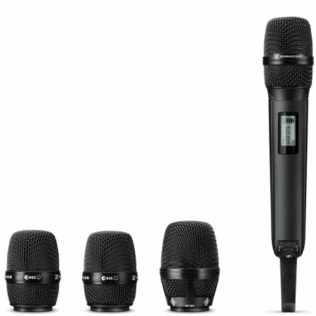 Купить Sennheiser SKM 6000 BK A5-A8 по выгодной цене в Самаре