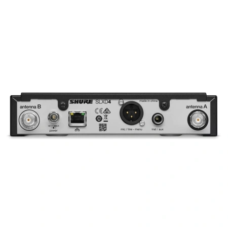 Купить Shure SLXD14E/SM35 по выгодной цене в Самаре