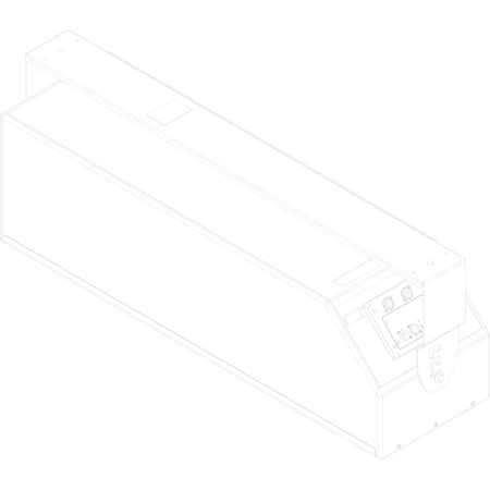 Купить Meyer Sound USW-210P по выгодной цене в Самаре