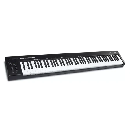 Купить M-audio Keystation 88 MK3 по выгодной цене в Самаре