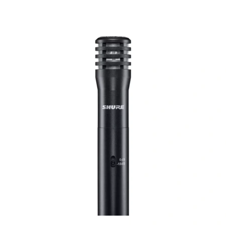 Купить SHURE SM137-LC по выгодной цене в Самаре