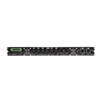 Купить POWERSOFT X4 DSP+DANTE по выгодной цене в Самаре
