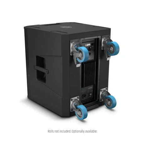 Купить LD Systems ICOA SUB 15 A по выгодной цене в Самаре