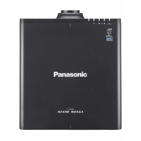Купить Panasonic PT-RZ690B по выгодной цене в Самаре