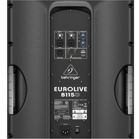 Купить BEHRINGER B115D по выгодной цене в Самаре