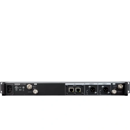 Купить Shure ULXD4DE по выгодной цене в Самаре