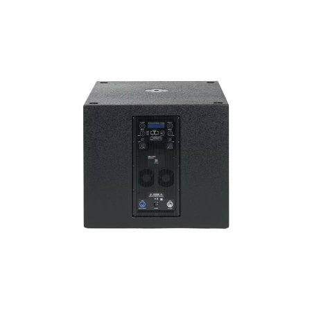 Купить DS Proaudio ERA-i S18A по выгодной цене в Самаре