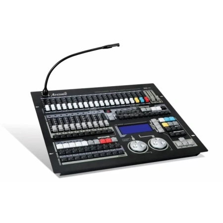 Купить ANZHEE DMX Console 1024 MK II по выгодной цене в Самаре