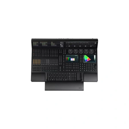 Купить MA LIGHTING GRANDMA3 LIGHT CRV (CONTROL ROOM VERSION) по выгодной цене в Самаре