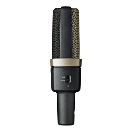 Купить AKG C314 ST по выгодной цене в Самаре