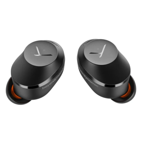 Купить Beyerdynamic Amiron 300 Black по выгодной цене в Самаре