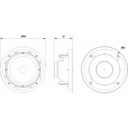 Купить DAS AUDIO DECO-8 по выгодной цене в Самаре