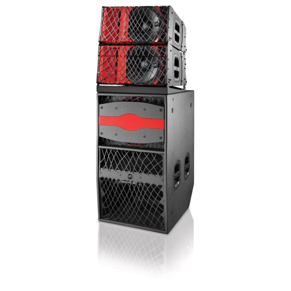 DAS Audio SF-1521A DAS Audio SF-1521A