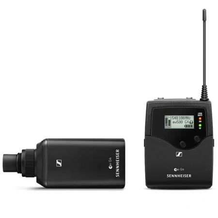 Купить Sennheiser EW 500 BOOM G4-AW+ по выгодной цене в Самаре