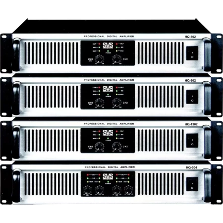 Купить SVS Audiotechnik HQ-904 по выгодной цене в Самаре