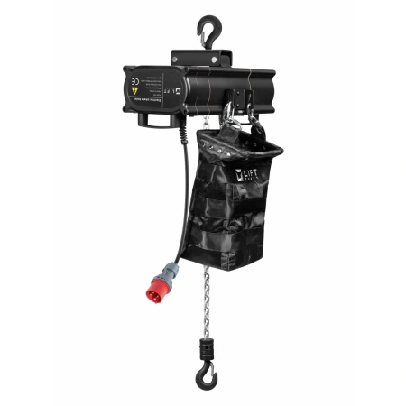 Купить LiftCraft V500 по выгодной цене в Самаре