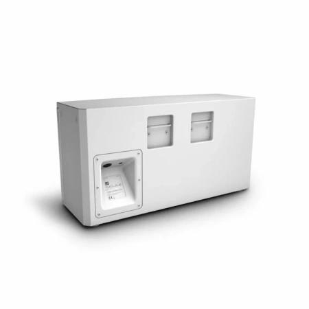 Купить LD Systems CURV 500 ISUB W по выгодной цене в Самаре