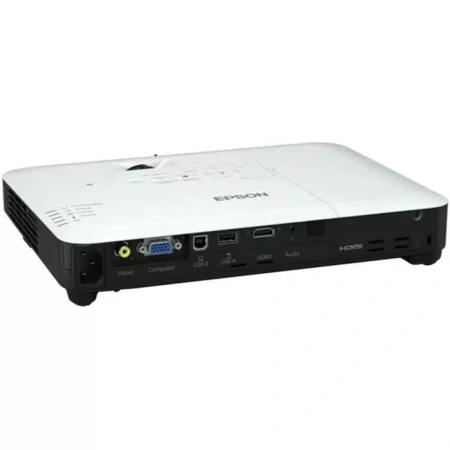 Купить Epson EB-1780W по выгодной цене в Самаре