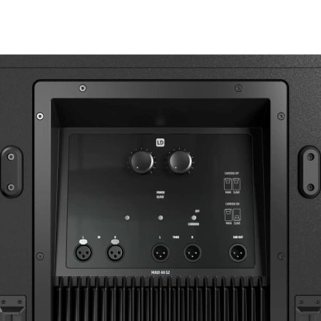 Купить LD Systems MAUI 44 G2 SUB по выгодной цене в Самаре