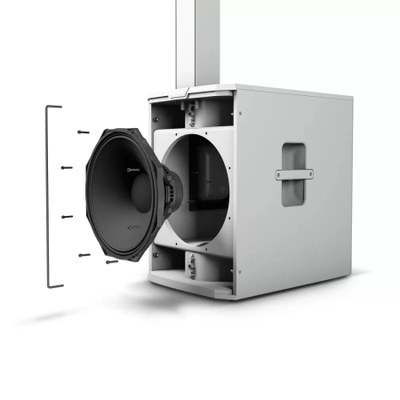 Купить LD Systems MAUI 44 G2 по выгодной цене в Самаре
