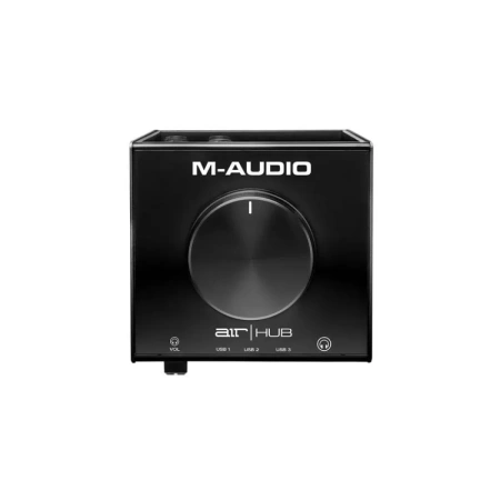Купить M-audio AIR Hub по выгодной цене в Самаре