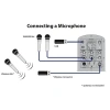 Купить BEHRINGER B112MP3 по выгодной цене в Самаре